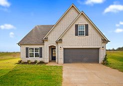 Buckeye - Pine Wood: Southaven, Tennessee - Sky Lake Construction
