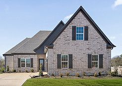 Louise - Pine Wood: Southaven, Tennessee - Sky Lake Construction
