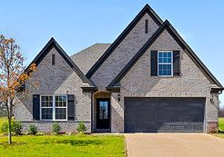 Mesquite - Pine Wood: Southaven, Tennessee - Sky Lake Construction