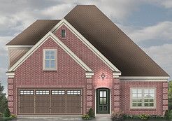 White Oak - Pine Wood: Southaven, Tennessee - Sky Lake Construction