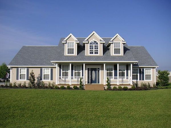 casa en Bracy Builders por Bracy Builders