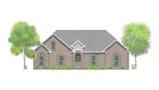 Glen Abbey - Heritage At Paramore: Winterville, North Carolina - Bill Clark Home