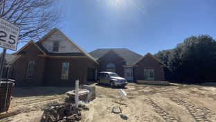 Plan Unknown - Heritage At Paramore: Winterville, North Carolina - Bill Clark Home