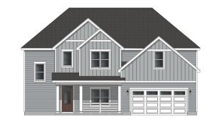 Plan Unknown - The Preserve At Langston: Greenville, North Carolina - Bill Clark Home