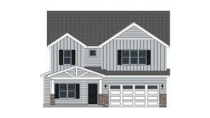 816 Lawson Court (Plan Unknown)