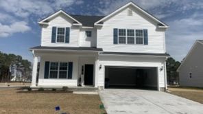 2201 Zircon Drive (Plan Unknown)