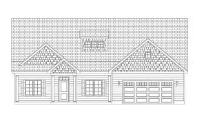 Plan Unknown - The Villages At Langston Farms: Winterville, North Carolina - Bill Clark Home