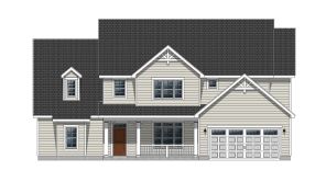 984 Hunter Grace DR (Plan Unknown)