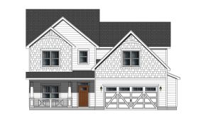 The Preserve At Langston - Greenville, NC