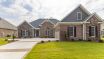 casa en Heritage At Paramore por Bill Clark Home