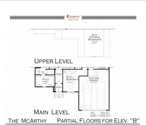 1125 Bermuda Chase ST (Plan Unknown)