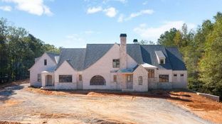 Plan Unknown - Crossroads: Alpharetta, Georgia - Southwyck Homes