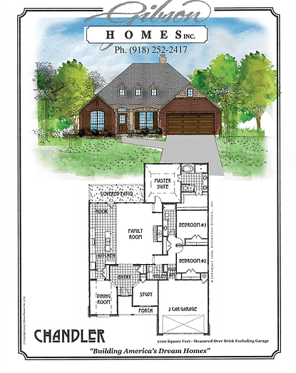 Teal Ridge - Sand Springs, OK