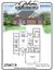 casa en The Villas At Bricktown East por Gibson Homes