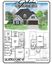 casa en Teal Ridge por Gibson Homes