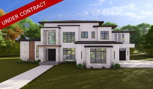 Oak & Stone Custom Home Builders por Oak & Stone Custom Home Builders en Raleigh-Durham-Chapel Hill North Carolina