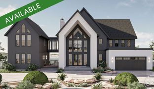 Oak & Stone Custom Home Builders por Oak & Stone Custom Home Builders en Raleigh-Durham-Chapel Hill North Carolina