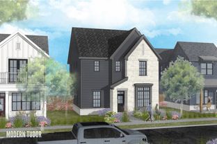 Bedford - View All Neighborhoods: Westfield, Indiana - Estridge Homes