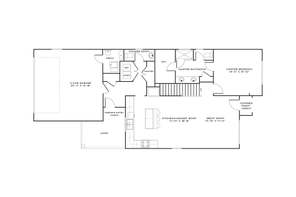 Madison New Home IN Westfield IN