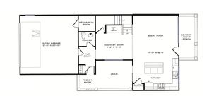 Whiting New Home IN Westfield IN