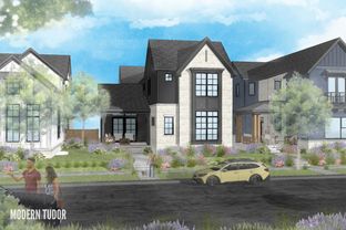 Plan Unknown - Midland: Westfield, Indiana - Estridge Homes