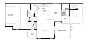 Bridgeton New Home IN Westfield IN - Chatham Hills: Westfield, Indiana - Estridge Homes