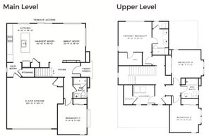 1677 Axle Way Westfield (Plan Unknown)