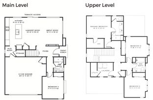 Plan Unknown - Midland: Westfield, Indiana - Estridge Homes