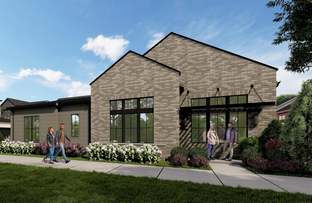 Plan Unknown - Midland: Westfield, Indiana - Estridge Homes