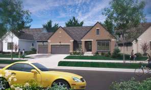 Kellogg New Home IN Westfield IN
