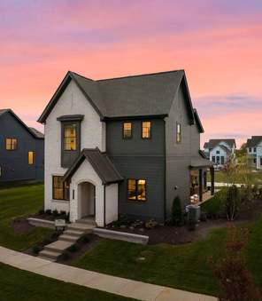 Homes Starting From