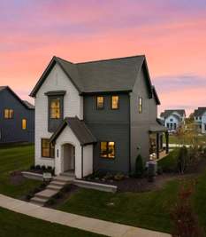Homes Starting From - Midland: Westfield, Indiana - Estridge Homes