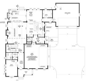 Plan Unknown - Chatham Hills: Westfield, Indiana - Estridge Homes