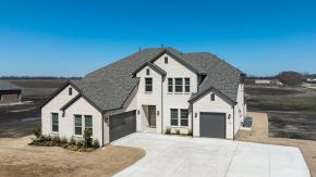Pioneer Estates - Blue Ridge, TX