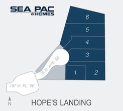 Hope's Landing - Bothell, WA