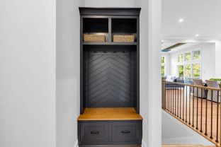 Farm At Indian Run: Luxury Homes by Bob Webb in Columbus Ohio