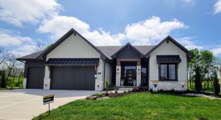 Century Farms por C&M Builders en Kansas City Kansas
