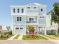 casa en Carolina Bluewater Construction por Carolina Bluewater Construction