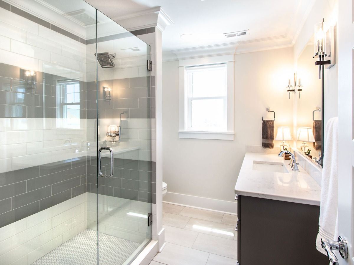 casa en Carolina Bluewater Construction por Carolina Bluewater Construction