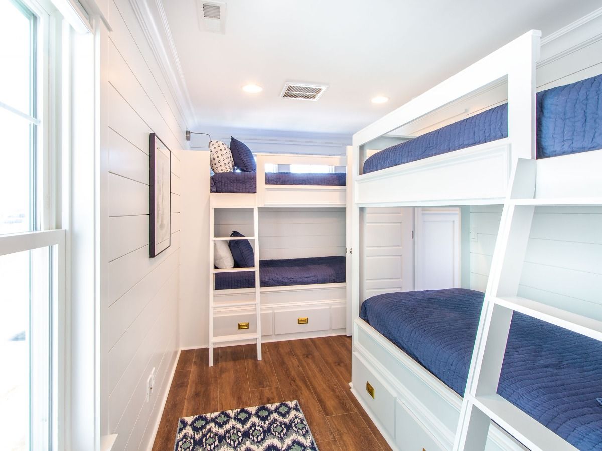 casa en Carolina Bluewater Construction por Carolina Bluewater Construction