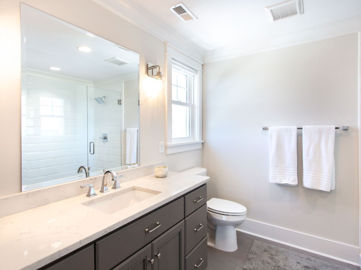 casa en Carolina Bluewater Construction por Carolina Bluewater Construction