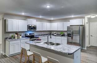 Inglewood - Red Door Homes: Florence, South Carolina - Red Door Homes