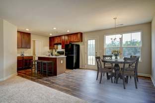 More Features Included - Red Door Homes: Florence, South Carolina - Red Door Homes