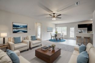 Hanover - Red Door Homes: Florence, South Carolina - Red Door Homes
