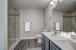 Litchfield - Red Door Homes: Florence, South Carolina - Red Door Homes