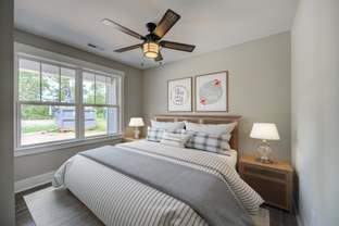 Fountain - Red Door Homes: Florence, South Carolina - Red Door Homes