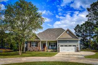 Inglewood - Red Door Homes: Florence, South Carolina - Red Door Homes