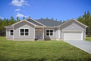 Inglewood - Red Door Homes: Florence, South Carolina - Red Door Homes