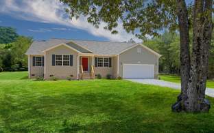 Inglewood - Red Door Homes: Florence, South Carolina - Red Door Homes