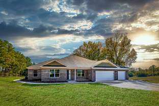 Inglewood - Red Door Homes: Florence, South Carolina - Red Door Homes